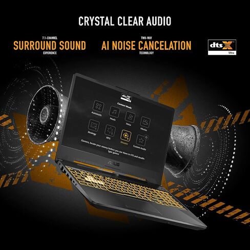 كمبيوتر محمول للألعاب ASUS ROG Strix G16 (2025)، NVIDIA RTX 5070Ti 12GB GDDR7، AMD Ryzen 9 8940HX (16 نواة، 32 خيط، Turbo 5.3 جيجا هرتز)، شاشة WUXGA FHD 165 هرتز 3 مللي ثانية، 16 بوصة، 64 جيجا DDR5، 2 تيرابايت SSD، Windows 11 Pro in Saudi Arabia
