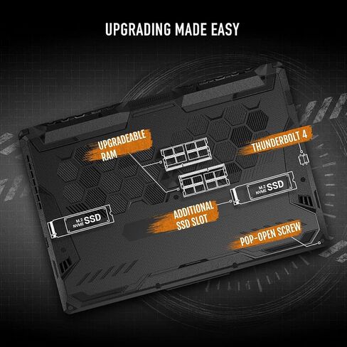 كمبيوتر محمول للألعاب ASUS ROG Strix G16 (2025)، NVIDIA RTX 5070Ti 12GB GDDR7، AMD Ryzen 9 8940HX (16 نواة، 32 خيط، Turbo 5.3 جيجا هرتز)، شاشة WUXGA FHD 165 هرتز 3 مللي ثانية، 16 بوصة، 64 جيجا DDR5، 2 تيرابايت SSD، Windows 11 Pro in Saudi Arabia