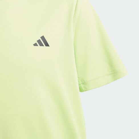 adidas Boys' Club Tennis 3-Stripes Tee in Saudi Arabia