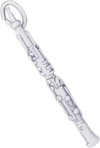 سحر Rembrandt Oboe - Metal - 10K Gold Yellow Gold in Saudi Arabia