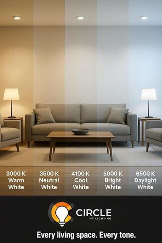الدائرة - (علبة مكونة من 25) F32T8/SP865 لمبات إضاءة خطية نهارية 32 وات T8 FO32 6500K 48 بوصة in Kuwait