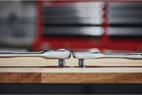 CRAFTSMAN Ratchet Wrench, 3/8-Inch Drive, 72-Tooth, Pear Head (CMMT81748) in Kuwait