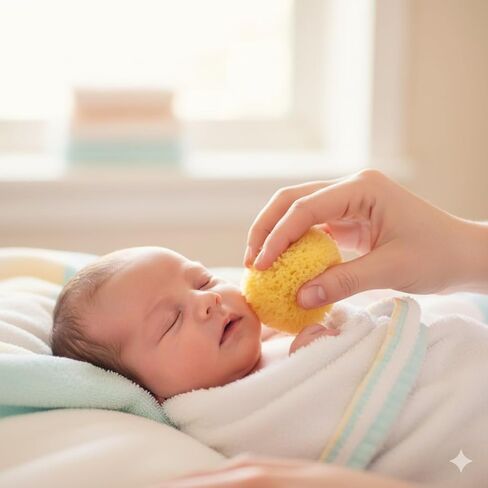 Natural Yellow Sea Silk Sponges 1,5 Inches Pack of 5 in an Organza Bag. Great for Cosmetic Use: Makeup Removal, Facial Cleansing & Cleaning. Softly Rough but Not Skin Irritating in Saudi Arabia