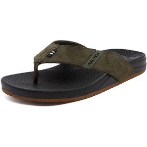 صندل رجالي Tayrona Flip Flop، من قماش غير ريفي، صندل للشاطئ in Kuwait