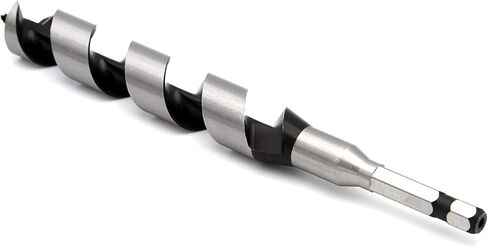 WoodOwl 02715 1-1/8-Inch by 7-1/2-Inch Spur Auger in Kuwait