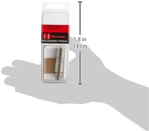 HornadyHornady, PTX Powder Drop in Saudi Arabia