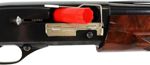 Birchwood Casey Save-It 12 Gauge Left Hand Shell Catcher in Saudi Arabia