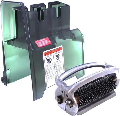 ارفع الوحدة لتناسب موديل Hobart مغرض 403 يحل محل 00-295730 in Kuwait