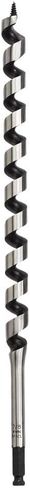 IRWIN WeldTec Auger Wood Drill Bit 7/8" X 17" (3043011) in Saudi Arabia
