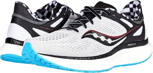 Saucony Men's Hurricane 23 Running Shoe in Saudi Arabia