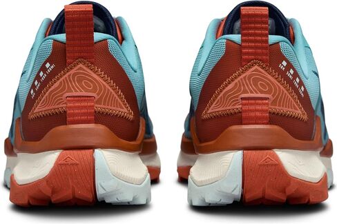 Nike Mens Pegasus Trail 2 CK4305 002 - Size 15 in Saudi Arabia