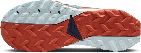 Nike Mens Pegasus Trail 2 CK4305 002 - Size 15 in Saudi Arabia