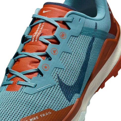 Nike Mens Pegasus Trail 2 CK4305 002 - Size 15 in Saudi Arabia