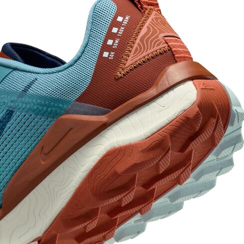 Nike Mens Pegasus Trail 2 CK4305 002 - Size 15 in Saudi Arabia