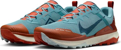 Nike Mens Pegasus Trail 2 CK4305 002 - Size 15 in Saudi Arabia