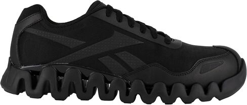 Reebok Zig Pulse Work EH Comp Toe Black 13 D (M) in Saudi Arabia