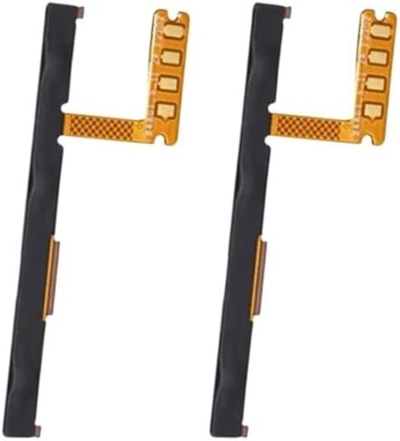 for Sangsiung GaIaxy Tab A9+ X210 X215 X216 Tablet Phone Power Volume Button Up Down On Off External Switch Side Key Flex Cable in Saudi Arabia