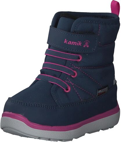 Kamik Girl's Luget Snow Boot in Saudi Arabia