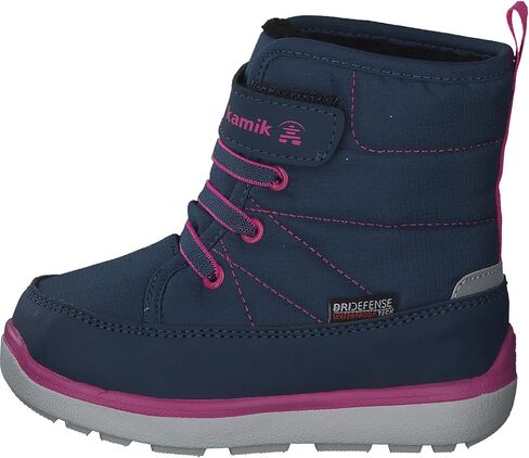 Kamik Girl's Luget Snow Boot in Saudi Arabia