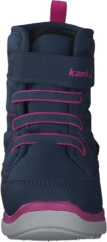 Kamik Girl's Luget Snow Boot in Saudi Arabia