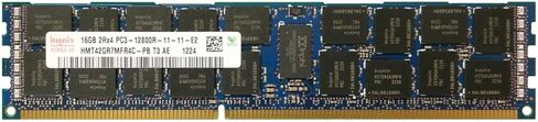 وحدة ذاكرة سوبرمايكرو DDR3 SDRAM سعة 16 جيجابايت MEM-DR316L-HL01-ER16 in Saudi Arabia