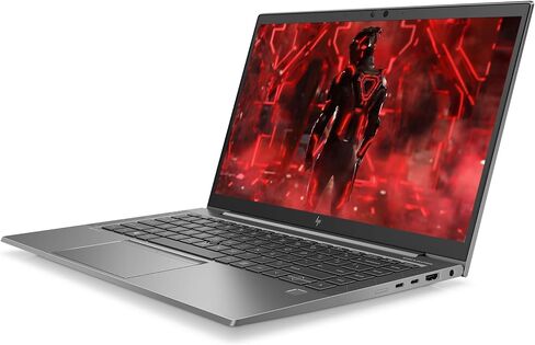 HP ZBook Firefly 14 G8 14 بوصة FHD Mobile Workstation Laptop، الجيل الحادي عشر رباعي النواة i5-1135G7، 16 جيجابايت DDR4، 512 جيجابايت SSD، Thunderbolt 4، HDMI، لوحة مفاتيح بإضاءة خلفية، Windows 11 Pro (متجدد) in Kuwait