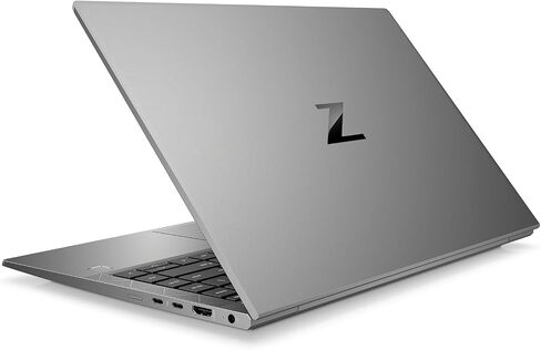 HP ZBook Firefly 14 G8 14 بوصة FHD Mobile Workstation Laptop، الجيل الحادي عشر رباعي النواة i5-1135G7، 16 جيجابايت DDR4، 512 جيجابايت SSD، Thunderbolt 4، HDMI، لوحة مفاتيح بإضاءة خلفية، Windows 11 Pro (متجدد) in Kuwait