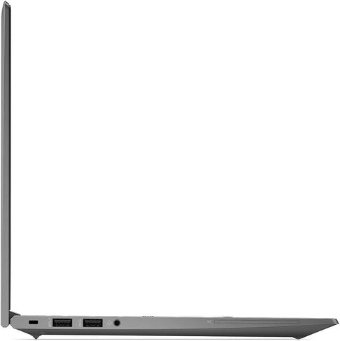 HP ZBook Firefly 14 G8 14 بوصة FHD Mobile Workstation Laptop، الجيل الحادي عشر رباعي النواة i5-1135G7، 16 جيجابايت DDR4، 512 جيجابايت SSD، Thunderbolt 4، HDMI، لوحة مفاتيح بإضاءة خلفية، Windows 11 Pro (متجدد) in Kuwait