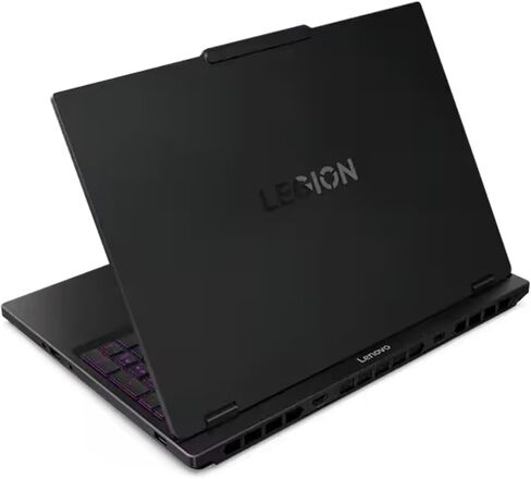 كمبيوتر محمول للألعاب Lenovo Legion Pro 5i - Intel Core Ultra 9 275HX، NVIDIA GeForce RTX 5070 Ti، شاشة 16 بوصة QHD+ 240 هرتز، Windows 11 Pro، Wi-Fi 7، لوحة مفاتيح بإضاءة خلفية RGB، 64 جيجابايت DDR5 + 4 تيرابايت SSD، مع وسادة تبريد in Kuwait
