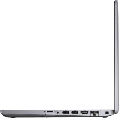 Dell Latitude 5410 Business Laptop, Intel Core i5-10310U Quad Core 4.4Ghz, 14" FHD, 16GB RAM 512GB SSD, CAM, Windows 11 Pro (Renewed) in Saudi Arabia