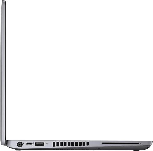 Dell Latitude 5410 Business Laptop, Intel Core i5-10310U Quad Core 4.4Ghz, 14" FHD, 16GB RAM 512GB SSD, CAM, Windows 11 Pro (Renewed) in Saudi Arabia