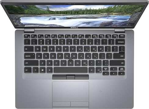 Dell Latitude 5410 Business Laptop, Intel Core i5-10310U Quad Core 4.4Ghz, 14" FHD, 16GB RAM 512GB SSD, CAM, Windows 11 Pro (Renewed) in Saudi Arabia