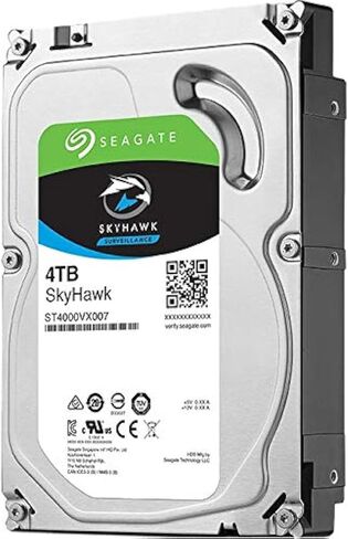 Seagate ST4000VX007 in Saudi Arabia