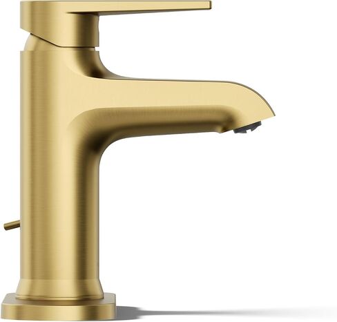 KOHLER 97060-4-2MB صنبور تحكم فردي، برونزي مصقول نابض بالحياة in Kuwait
