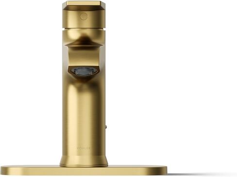 KOHLER 97060-4-2MB صنبور تحكم فردي، برونزي مصقول نابض بالحياة in Kuwait