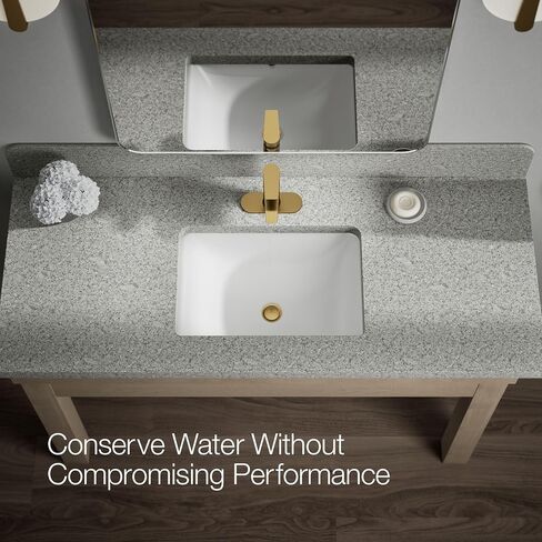 KOHLER 97060-4-2MB صنبور تحكم فردي، برونزي مصقول نابض بالحياة in Kuwait