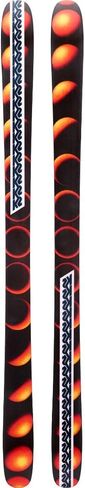 K2 Omen Team Men's Freestyle Skis in Saudi Arabia