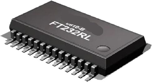 محول USB إلى D-SUB 25P DB25 ذكر كابل اتصال تسلسلي RS232 (3 أمتار) in Kuwait