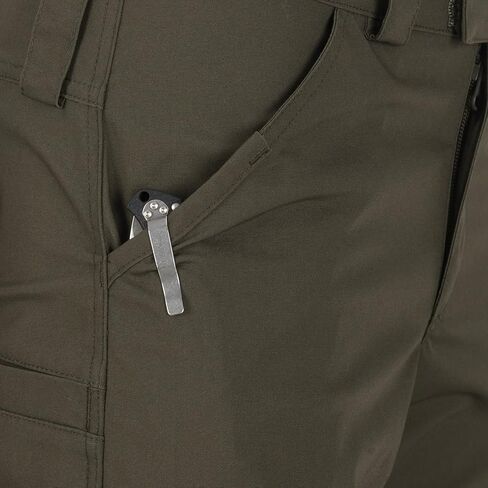 Helikon-Tex Men's Woodsman Trousers Black in Kuwait