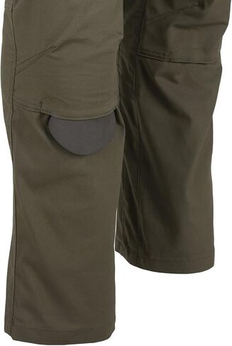 Helikon-Tex Men's Woodsman Trousers Black in Kuwait