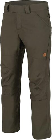 Helikon-Tex Men's Woodsman Trousers Black in Saudi Arabia