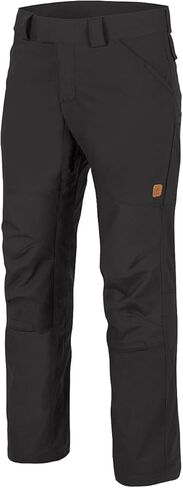 Helikon-Tex Men's Woodsman Trousers Black in Kuwait