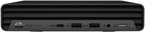 Smart Buy PRODESK 400 G9 Mini I5-12500T 256G 16GB W11P 64 DGW10 in Kuwait