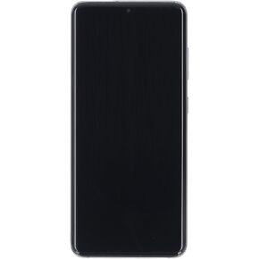 لاستبدال شاشة S20 5G، محول رقمي بشاشة LCD تعمل باللمس لهاتف S20 5G G980 G981A G981F G981P G981R4 استبدال شاشة LCD للهاتف بدقة عالية (رمادي) in Kuwait