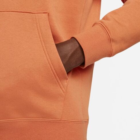 Nike Men's Sportswear Club Fleece Hoodie (Medium) in Saudi Arabia