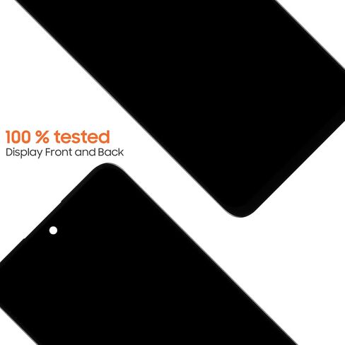 for Honor X7b Screen Replacement for Honor X7b LCD Display LCD Screen Digitizer CLK-LX1, CLK-LX2, CLK-LX3 Assembly Repair Part in Saudi Arabia