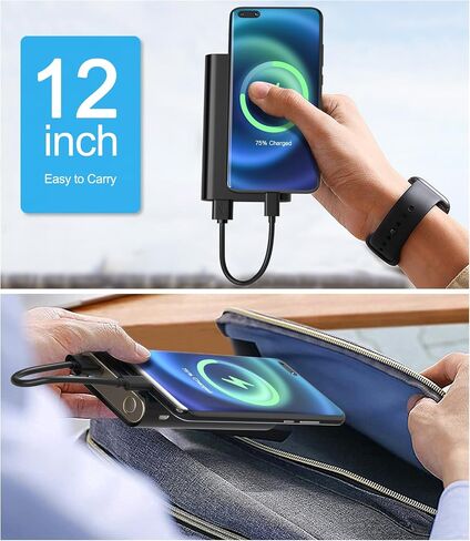 كابل Micro USB بطول 6 أقدام لجهاز Fire Tablet وSamsung وHTC وLG وSony وMotorola Phone وTV Stick Mini Quick مكبر صوت وسلك شحن PS4 وحدة تحكم X-box One وGalaxy S7 Tab A Moto. شاحن Android سريع لقارئات Kindle الإلكترونية in Kuwait