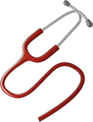 Medical Stethoscope Replacement Tube fits for Littmann® Classic III,Compatible Stethoscope Tube (Navy Blue) in Saudi Arabia