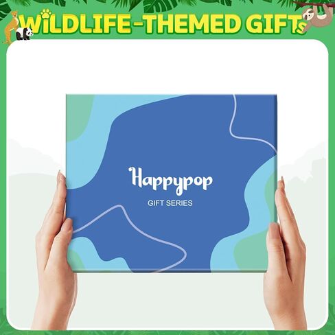 هدايا الزرافة المضحكة من HAPPYPOP للنساء والرجال، جوارب الزرافة، جوارب مضحكة وممتعة ومجنونة in Kuwait
