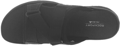 صندل Rockport Trail Technique Velcro Slide للرجال in Saudi Arabia